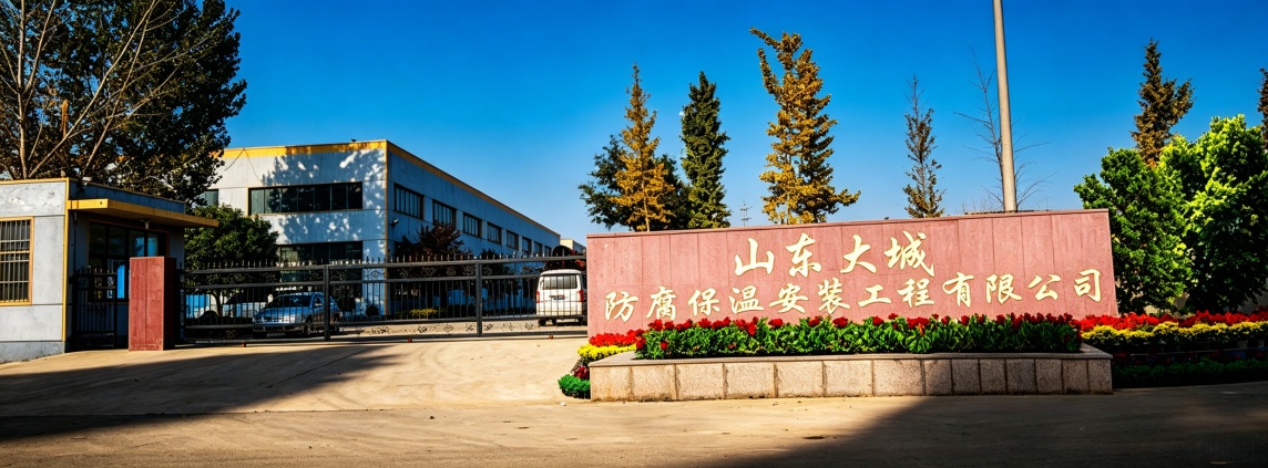 志丹聚氨酯保温管生产厂家